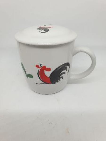 Keramikbecher - Mug Keramik Jago